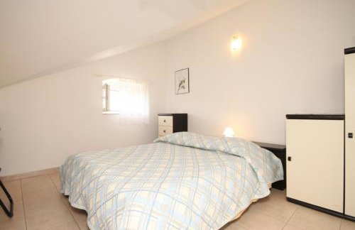 Holiday apartments Osor, Losinj - 8004 - Foto 10