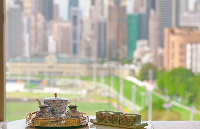 APTO Hotel HV (Causeway Bay) - Photo 23