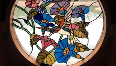 Texas Safari Camp Hummingbird Tree House - Foto 4