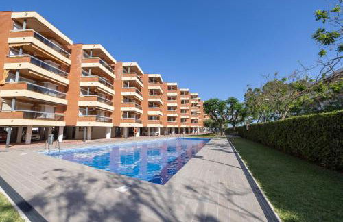 Apartaments Voralmar - Mas d'en Gran - Photo 67