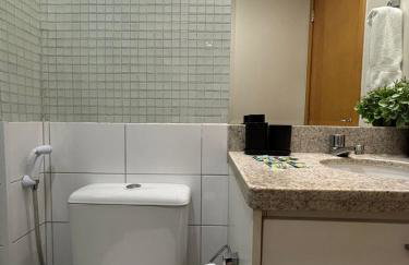 2Q - Jd Goiás Ar, Vaga, Office - Shop Flamboyant - Foto 18