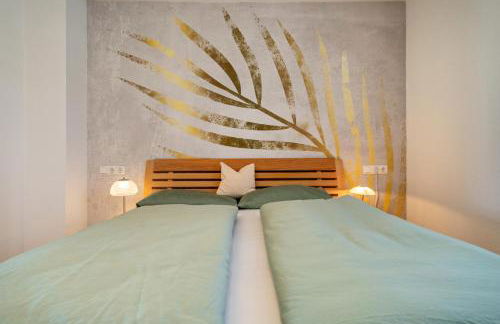 Tina's Lounge Penthousewohnung - Foto 13