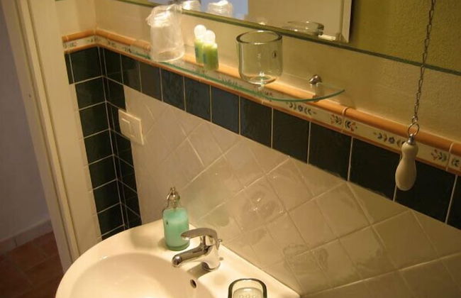 B&B Il Moscondoro - Photo 25