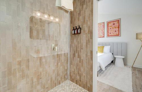 Modern Oregon Cottage with Hot Tub Walk to Beach! - Foto 19