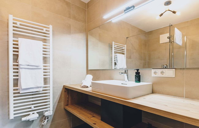 M1 - Mountain Living - Foto 47