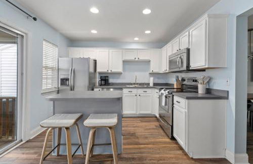 Bluemarsh Escape- Pet Friendly- 8 mins to Credit 1 - Foto 14