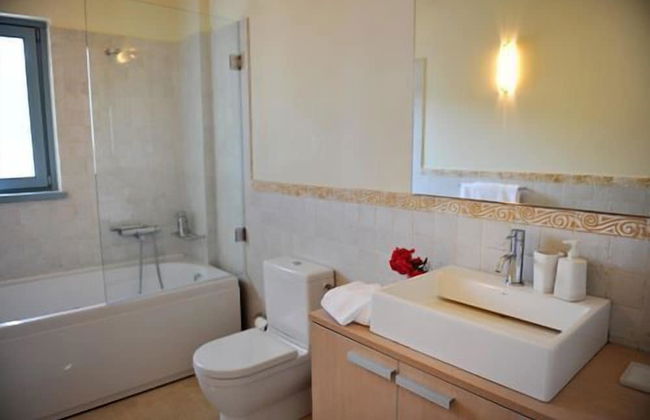 Urania Luxury Villas - Foto 27