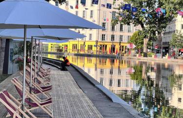 Canal St Martin Miss Dodu - Foto 22