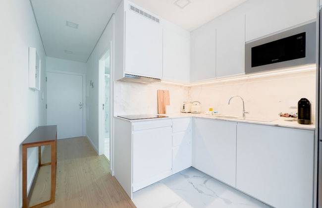 Vibrant Porto Apartments-Campo 24 - Foto 45