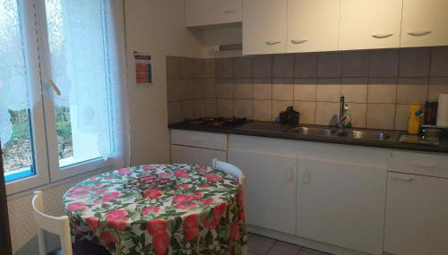 Chez Fabienne T1 - Foto 4