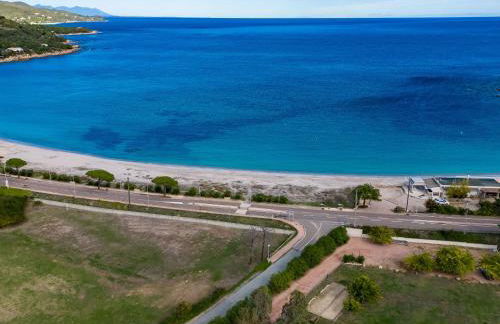 Apartment Residence Marina di Favone- T2- 2-4 pers-1 by Interhome - Foto 26