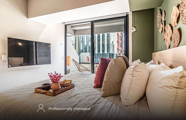 Kukun Inspire Polanco - Foto 51