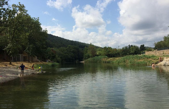 Private Tagestour nach Narbonne, Gruissan und Lagrasse. Von Carcassonne. - Foto 20