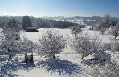 Ferienwohnung Zürn - Foto 7