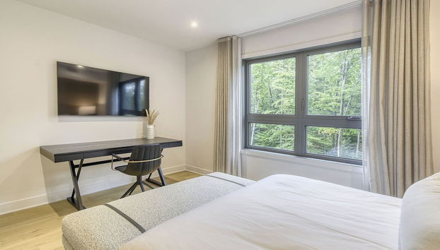 201 Verbier Building 7 - Foto 5, Habitación