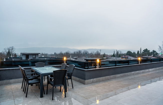 Andalus Villas - Photo 51