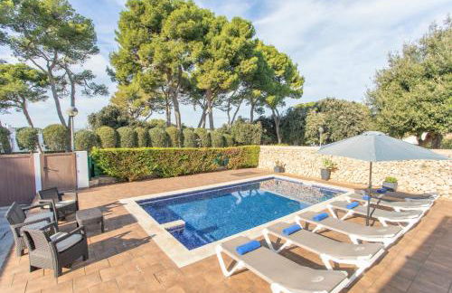 Villa Can Quel by Sonne Villas - Foto 41