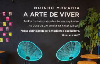 Moinho Moradia - Foto 16