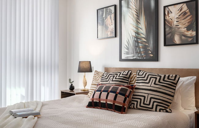 Fusion Court Serviced Apartments by MySquare - Photo 2