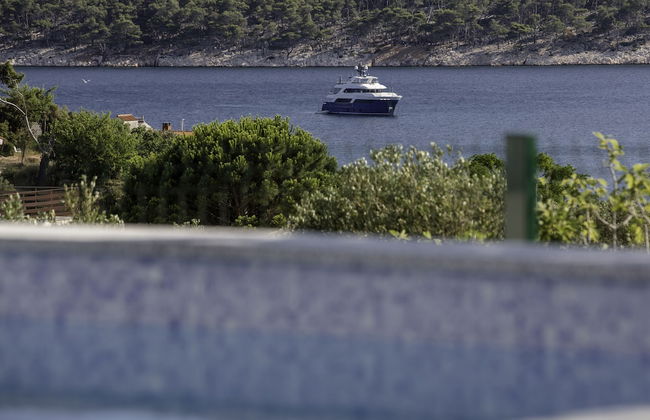 Inviting 3-bed House on the Island of Rab, Croatia - Foto 34