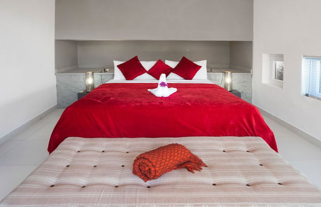 Villas Agua Dulce - Photo 39