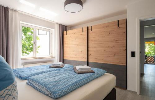 Ferienwohnung Strandgut - Foto 6