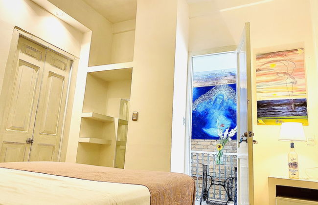 Holiday rental in Havana with terrace - Photo 12