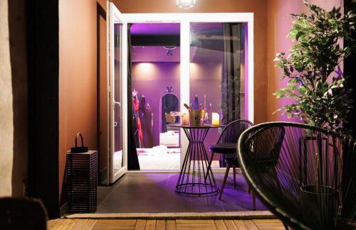 Love Room Marseille - Aphrodisia - Foto 14