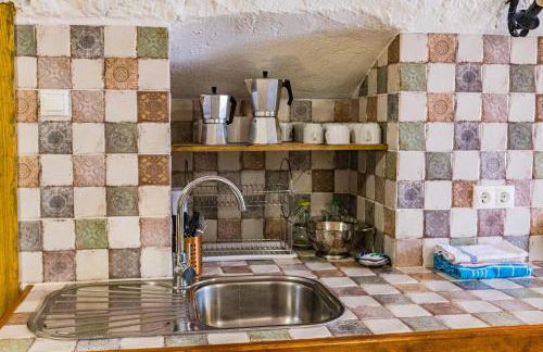 Cueva de la tía Flor - Foto 15