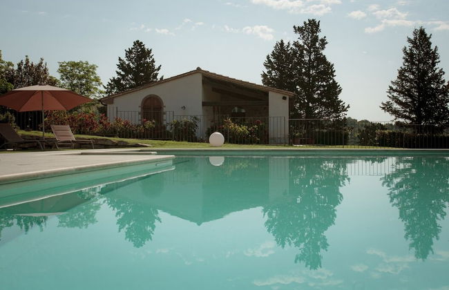 Agriturismo Bio Aia della Colonna - Foto 31