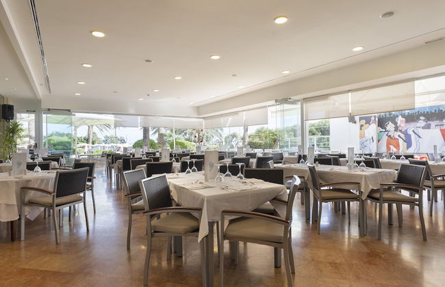 Hipotels Dunas Cala Millor Aparthotel - Foto 36