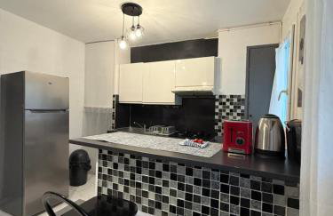 Charmant appartement 3 pièces au cœur de Nice - Foto 7