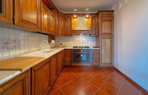 Ampia Casa con Giardino by Host Hero - Photo 14