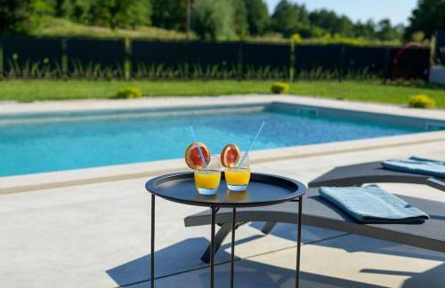 Villa Temelia by IstriaLux - Foto 34