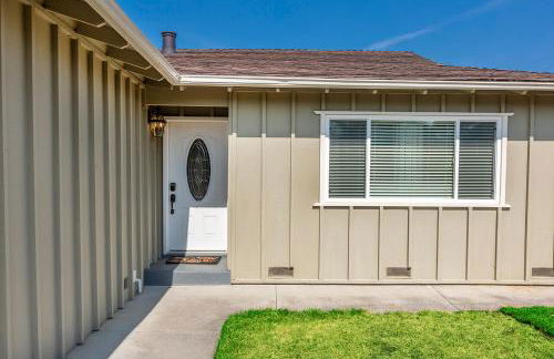 @ Marbella Lane Seaside Retreat, Walk to the Beach - Foto 39