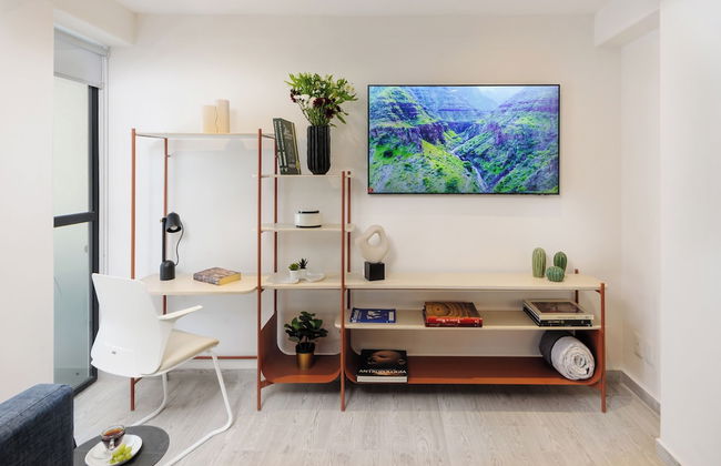 Choapan 28 - Lux Apartments in Condesa - Foto 58