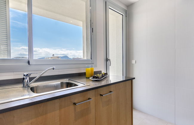 Apartamento Can Doria - Foto 9