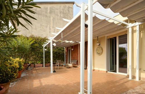 "Pier's House" - Attico a 3 chilometri dal Centro Città - Foto 27