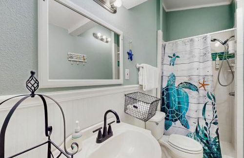 The Seahorse Cottage - Foto 20