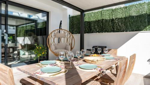 Casa Miramar Oak 47 - Photo 2