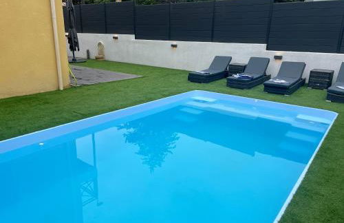 Belle villa familiale 5 Pces Special été - Foto 1