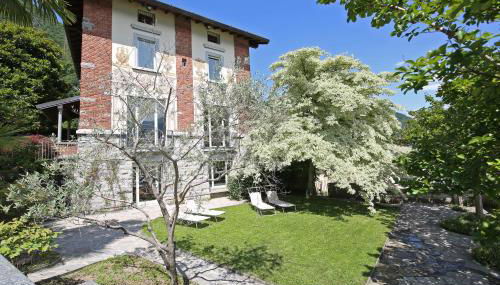 Villa Magnolia - Foto 3