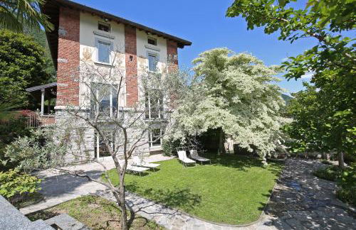 Villa Magnolia - Foto 3