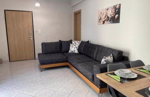 Litsa's Luxury Apartment - Foto 21