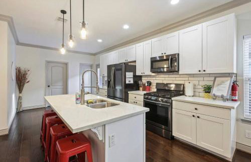 Vibrant Smart Home-Minutes from Downtown Houston! - Foto 14