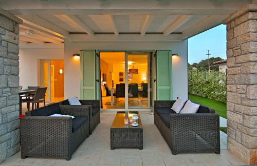 Villa Barbara - Foto 26