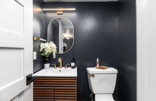 Lone Star Luxe - Heated Pool - Game room - Mini-Golf & Bar - Foto 34