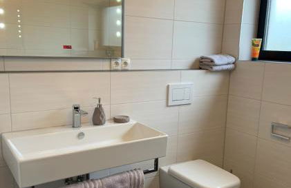 Ferienwohnung Klosterblick - Foto 9