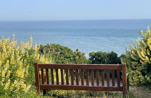 Sea View Manor beach access heated pool hot tub - Foto 33