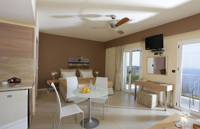 Petani Bay Hotel - Adults Only - Foto 47